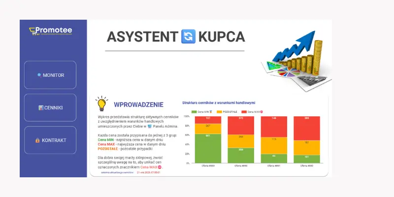 Asystent Kupca